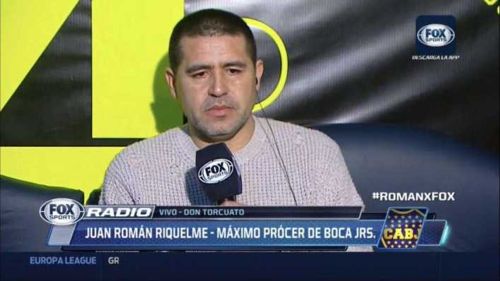 Le preguntaron si hará fuerza por Flamengo y su respuesta sorprendió