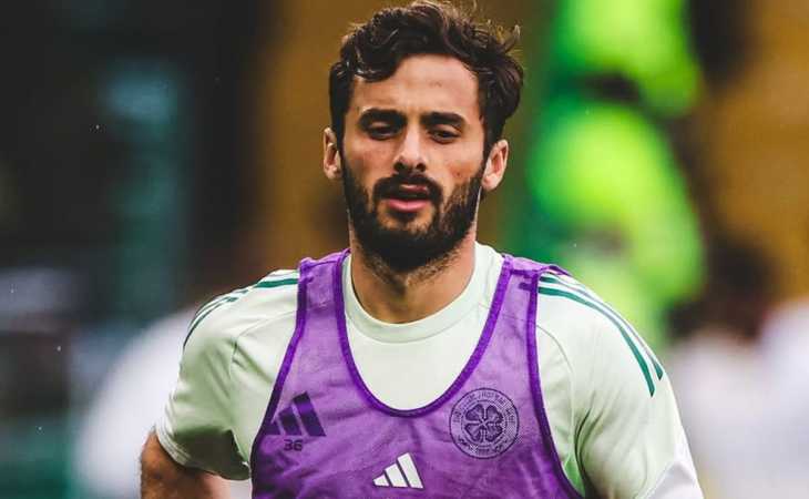 Le salió bien: la gran noticia que recibió Marcelo Saracchi tras su salida de Boca