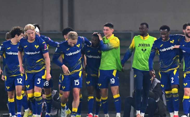 Le salió mal: Nicolás Valentini tuvo una salida polémica de Boca y ahora se está yendo a la B en Italia