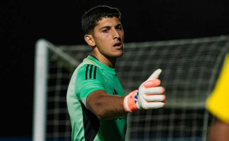 Leandro Brey se hizo estudios y hay alivio en Boca: no tiene lesión