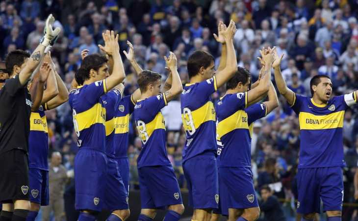 Leandro Marín hizo un penal que complicó a Boca, pero todavía sostiene su postura: “Para mí no fue”