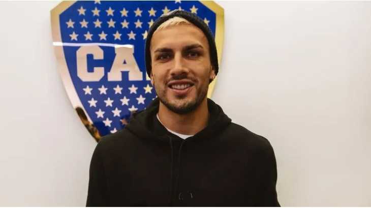 Leandro Paredes a Boca: Ya se sabe la fecha de regreso y los hinchas enloquecieron