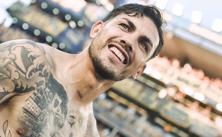 Leandro Paredes, clave para la levantada de Boca: los 3 aspectos que reflejan su liderazgo positivo