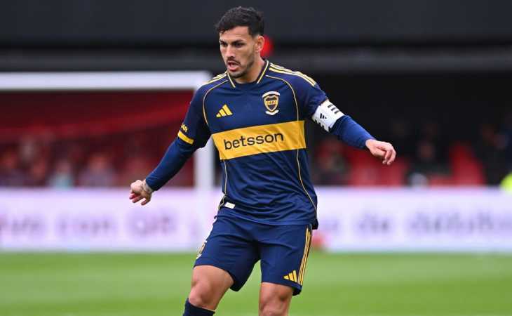 Leandro Paredes dijo que le ve futuro a Delgado en la Selección Argentina: “Quedó demostrado”