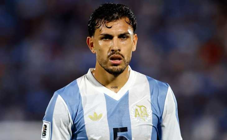 Leandro Paredes dio su versión: la postura de Boca y cómo sigue la historia para gestionar el regreso
