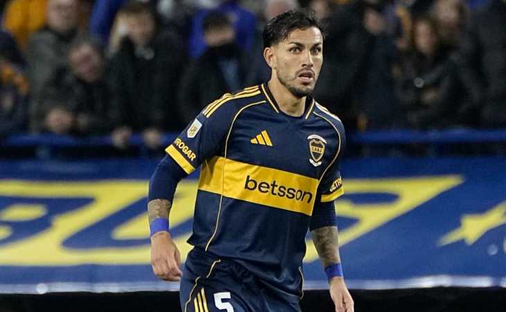 Leandro Paredes marcó el primer aspecto que debe mejorar Boca: “Es importante que...”