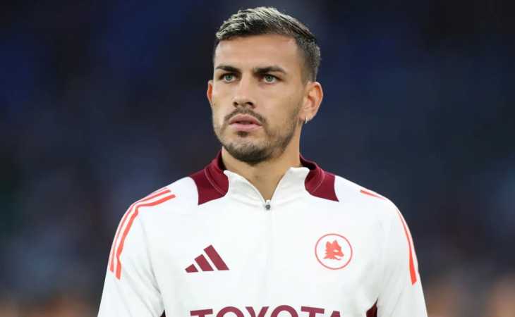 Leandro Paredes rompió el silencio sobre su posible vuelta a Boca: Veremos qué pasa