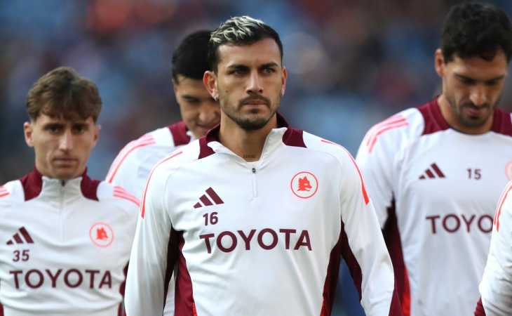 Leandro Paredes tomó una tajante decisión para el Mundial de Clubes y alarma a Boca