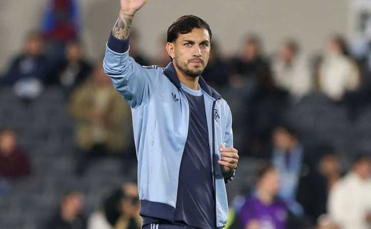 Leandro Paredes vuelve a Boca: cómo será su presentación y cuándo será su primer partido en La Bombonera