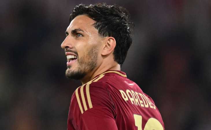 Leandro Paredes vuelve a Boca: hay acuerdo con Roma y ya viaja a Argentina para sumarse