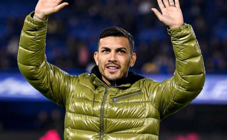 Leandro Paredes vuelve a Boca: los detalles del refuerzo del año