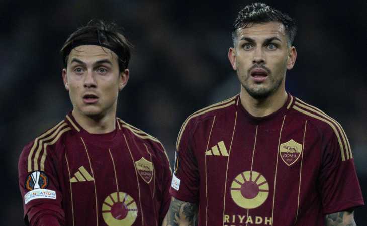 Leandro Paredes y una frase a Dybala en la intimidad que sacude a todo Boca: “Vos también”