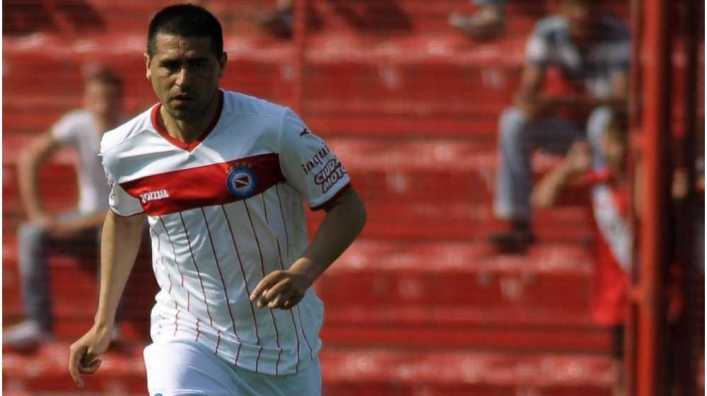 Riquelme, Ledesma y Rivero descartados para enfrentar a Aldosivi
