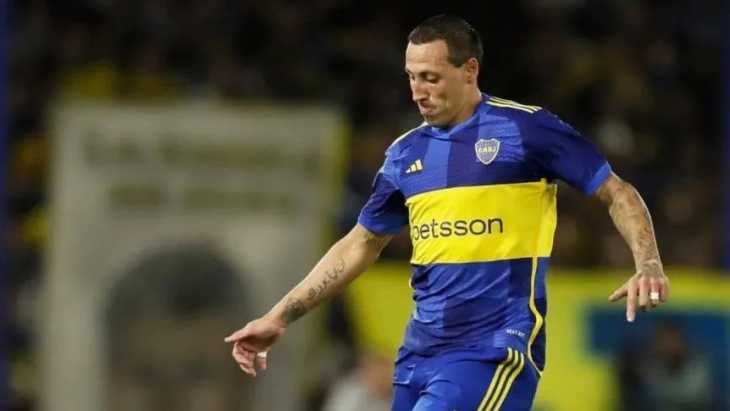 Lema, figura de Boca y ¿el mejor del torneo? Sus números top en la Copa de la Liga