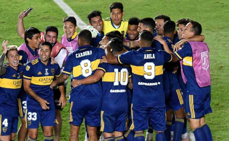 Leonardo Jara, campeón con Boca, sueña con volver como hincha: “Quiero ir a La 12”