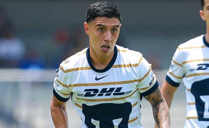 Leonardo Suárez fue una promesa de Boca, lo vendieron a Europa y ahora firmará con un rival