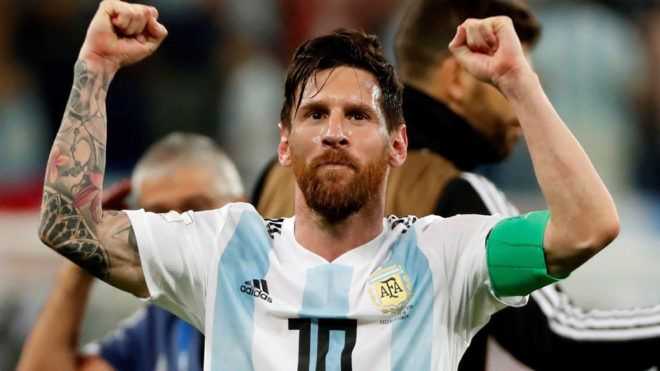 Lionel Messi cumple años: ¿Cuál es su valor de mercado a esta edad?