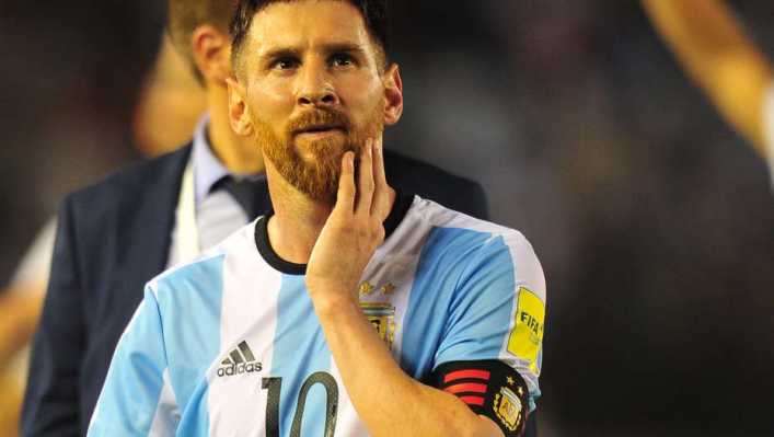 Lionel Messi enfrenta un nuevo desafío