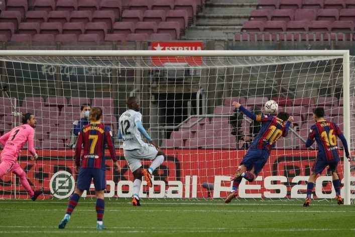 Lionel Messi se queda con el récord de goles que Pelé conservó durante 46 años