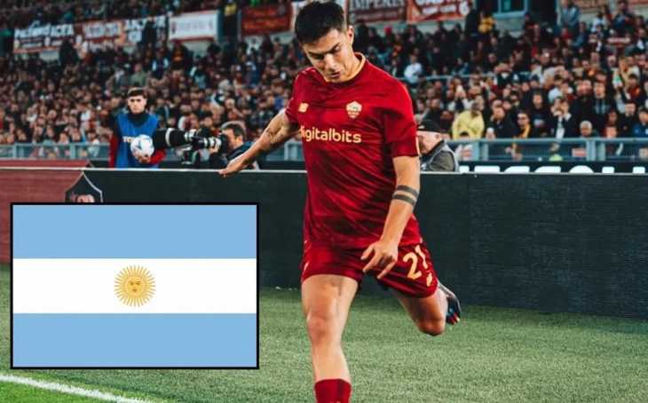 Lionel Scaloni aclara la ausencia de Paulo Dybala con la Selección de Argentina