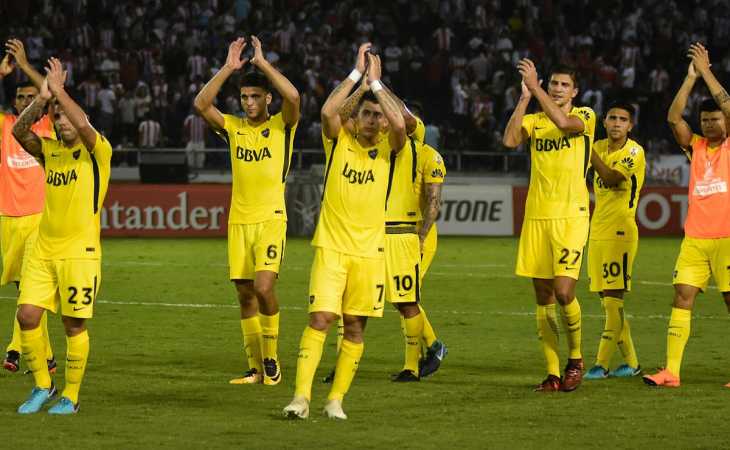 Lisandro Magallán, quedó libre de Pumas, y se postuló para volver a Boca: “Si me llaman mañana mismo, voy”
