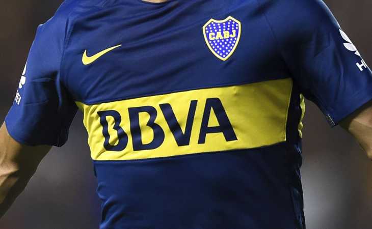 Lisandro Magallán sueña con volver a Boca: “Ojalá Dios quiera”