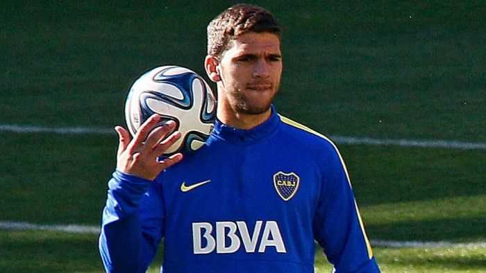 La lista de los jugadores que deben retornar a Boca en junio