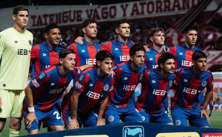 ¿Llega? Ezequiel Cerutti  podría perderse el clásico entre Boca y San Lorenzo