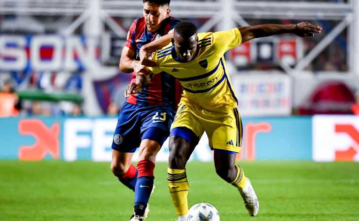 ¿Llega o no? Su club tiene trabas legales para venderlo, pero él quiere llegar a Boca