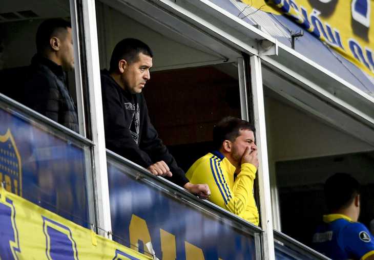 ¿Llegará? El goleador internacional que interesa en Boca