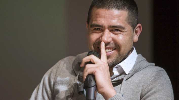 Llegó el primer refuerzo de la era Riquelme para Boca