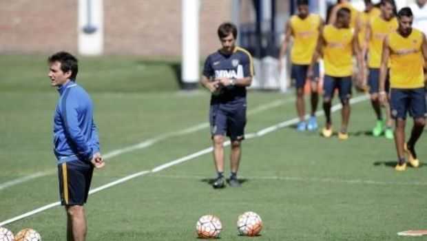 Llegó la oferta de Boca: dejó un grande y está muy cerca del Xeneize