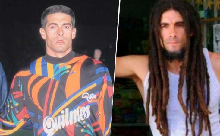 Lo borraron de Boca, fue músico tras su retiro y ahora es quiropráctico: “Me gusta mucho”