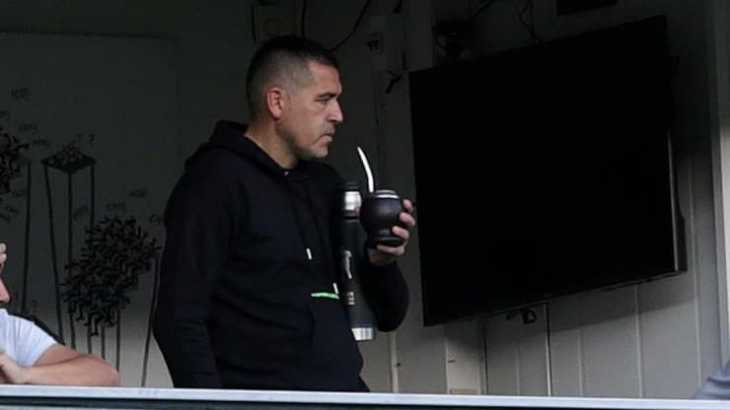 Lo buscó Boca más de una vez y ahora su club quiere venderlo: ¿llega el delantero de jerarquía?