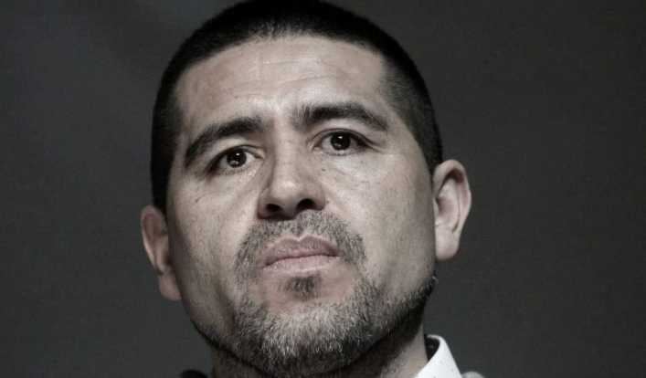 Lo buscó para Boca pero fue presentado en España