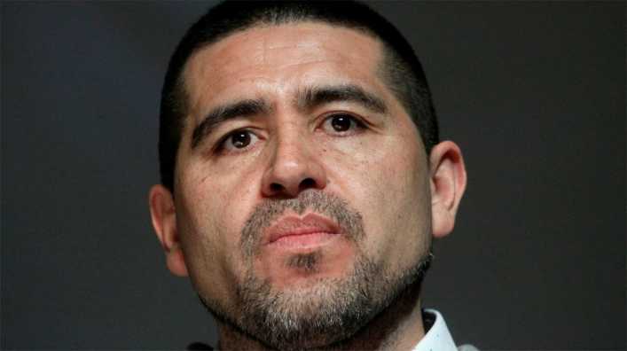 Lo buscó Riquelme, ¿se lo lleva Ronaldo?