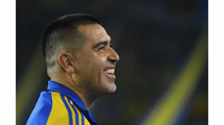 Lo buscó River y ahora Riquelme lo quiere como primer refuerzo para 2025