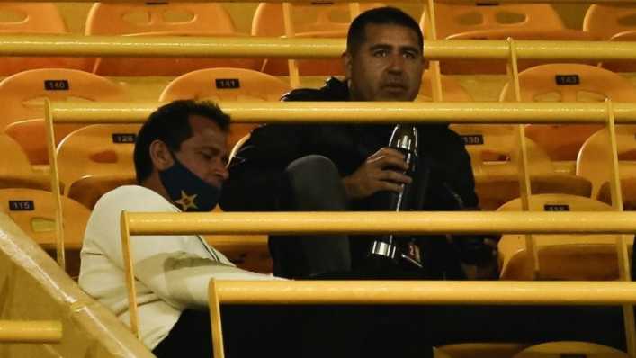 ¿Lo cierra hoy? El refuerzo que busca Boca y un gesto que dice mucho