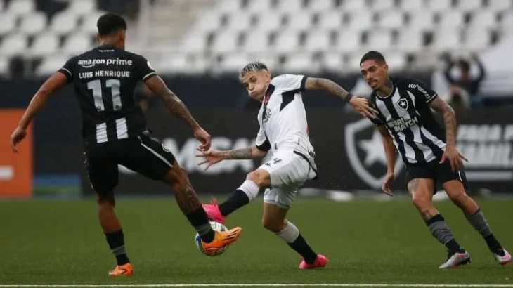 Lo confirman en Río de Janeiro: Boca, a la carga por una joya del Brasileirao