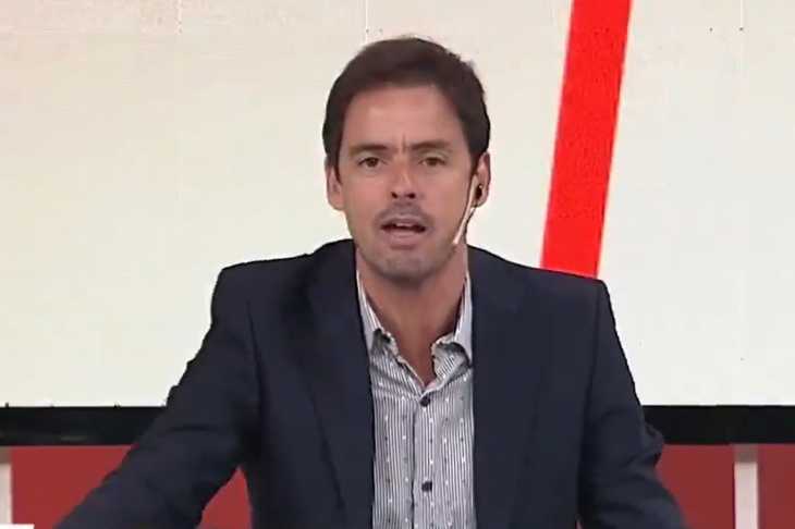 Lo contó Mariano Closs: un jugador que antes rechazó a Boca ahora quiere sumarse al club