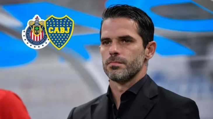 ¿Lo de Gago a Boca no se cierra tan rápido como parece?