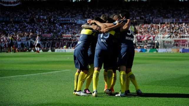 Lo dijo: Boca sin Tevez es como Barcelona sin Messi