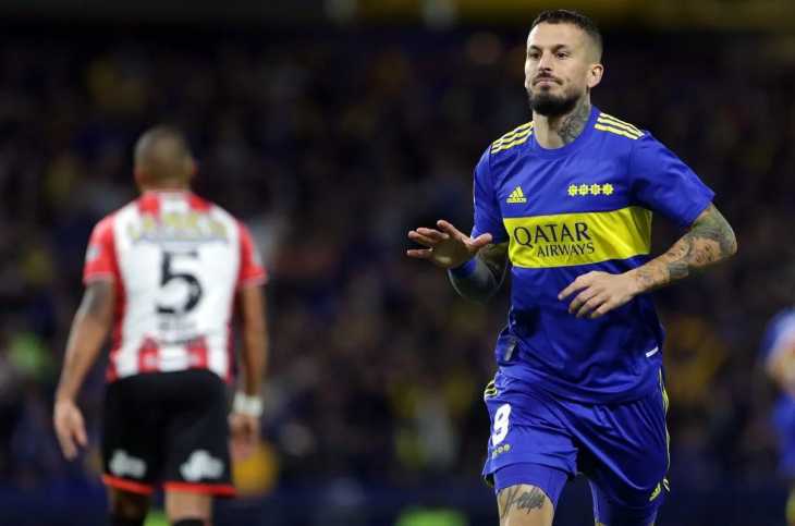Lo hará saber...: La decisión de Darío Benedetto que impacta en el futuro de Boca