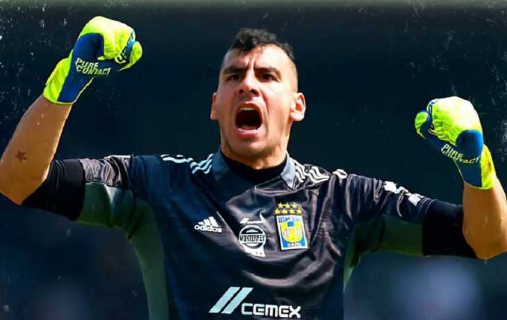 ¿Lo irán a buscar? Revelaron que Riquelme considera a Nahuel Guzmán un arquero ideal para Boca