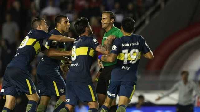 Lo mandaron a la B