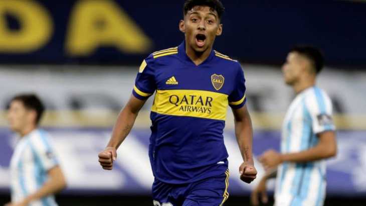 Lo mejor que pudo pasar...: La contundente opinión de un ex Boca sobre la salida de Cristian Medina