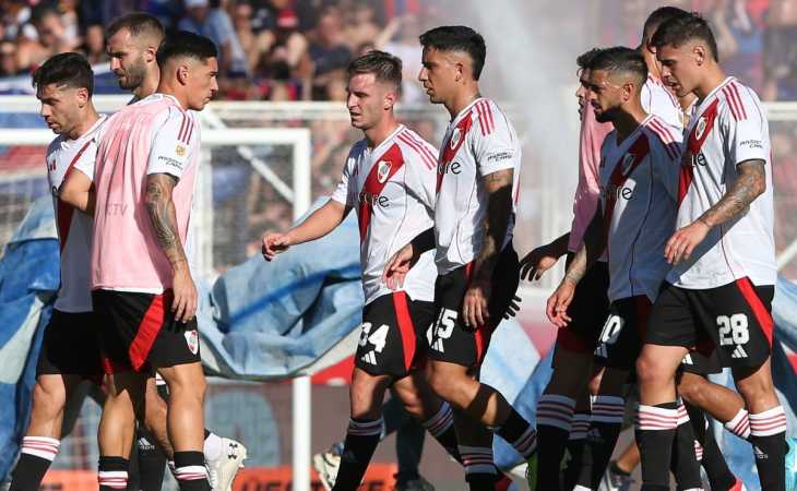 Lo paga caro: Matías Rojas eligió a River por sobre Boca, Gallardo lo borró y busca una salida