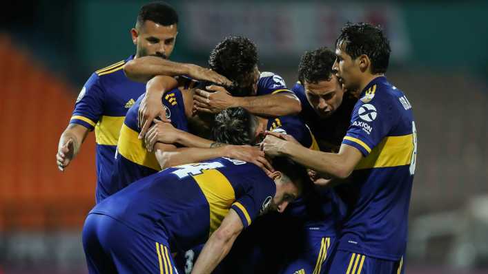 Lo que debe hacer Russo de cara al Superclásico del próximo sábado ante River