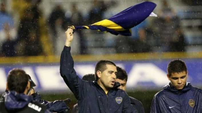 Lo que dijo una exestrella del Villarreal de Román