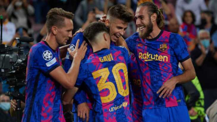 Lo quería Riquelme como refuerzo estrella y ahora se lo está por llevar Barcelona